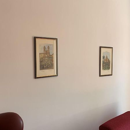 Alla Pineta Rome Exterior photo